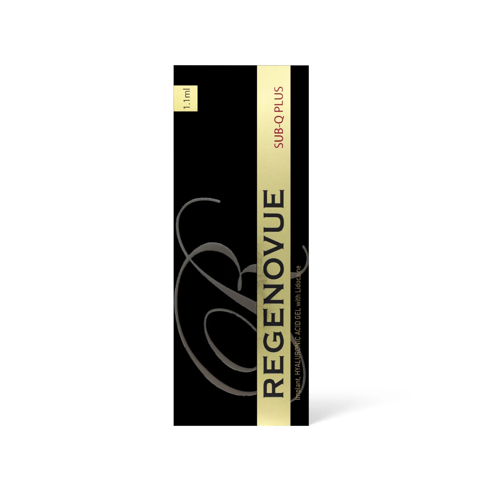 Regenovue SUB-Q Plus