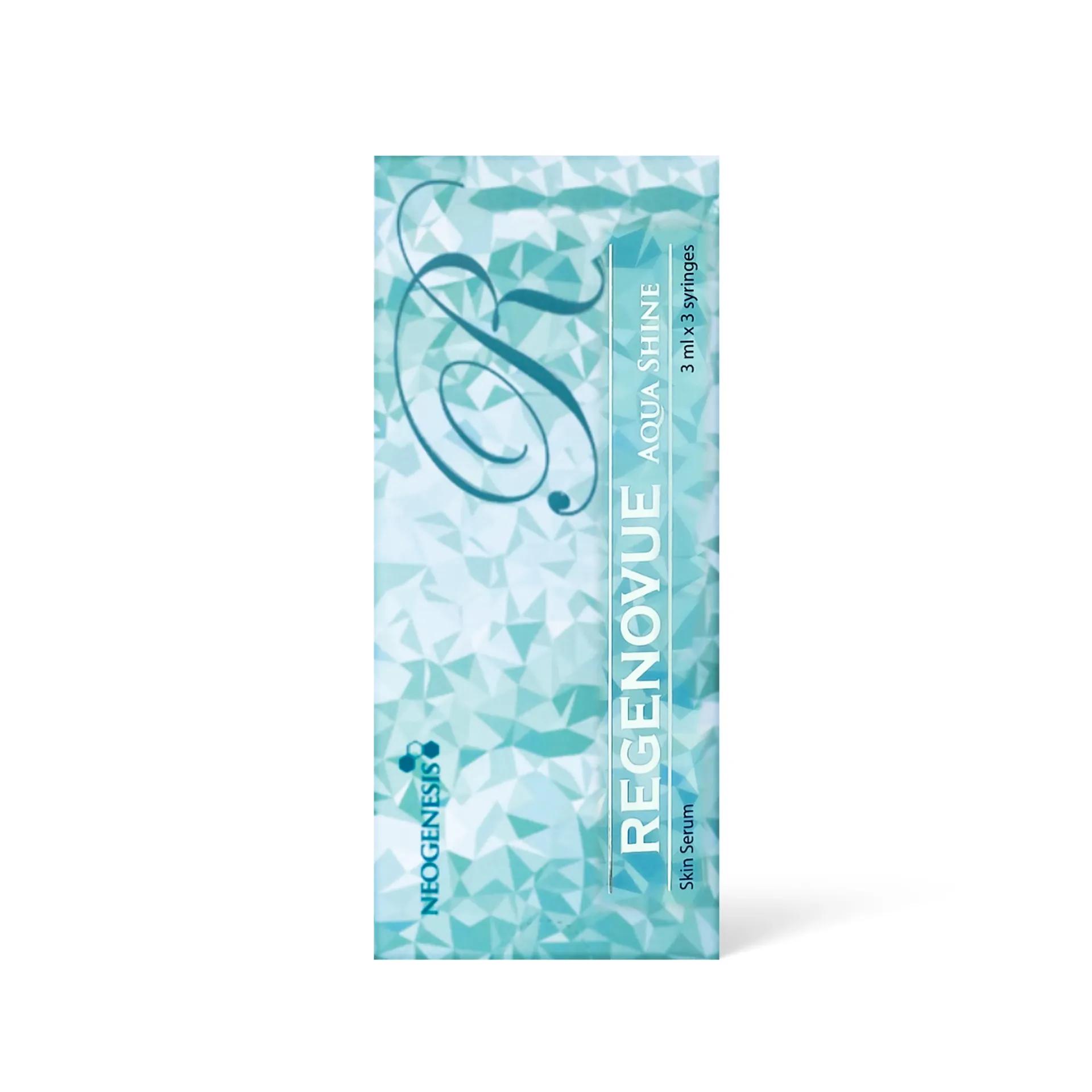 Regenovue Aqua Shine