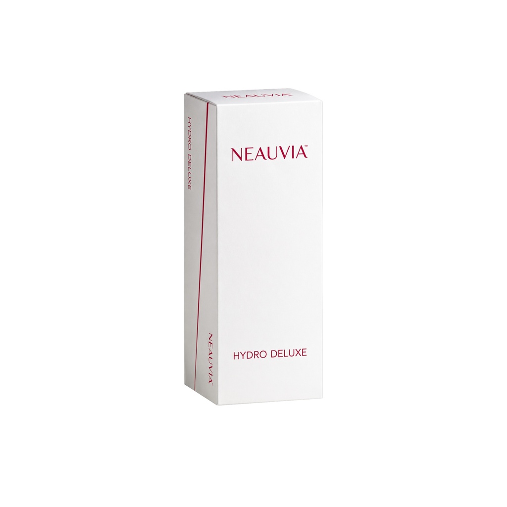 Neauvia Hydro Deluxe