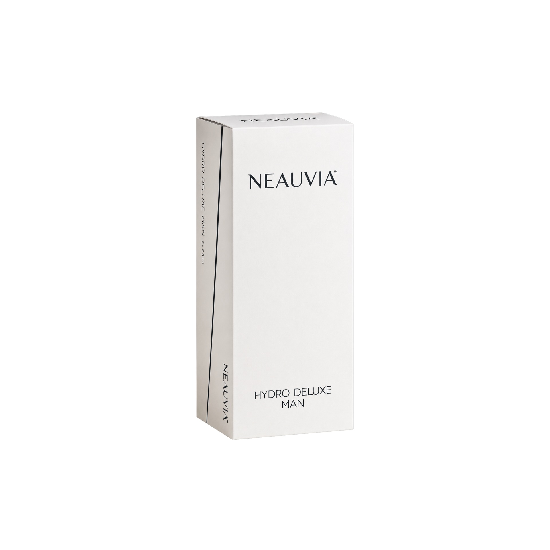 Neauvia Hydro Deluxe Man