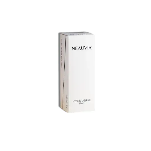 Neauvia Hydro Deluxe Man