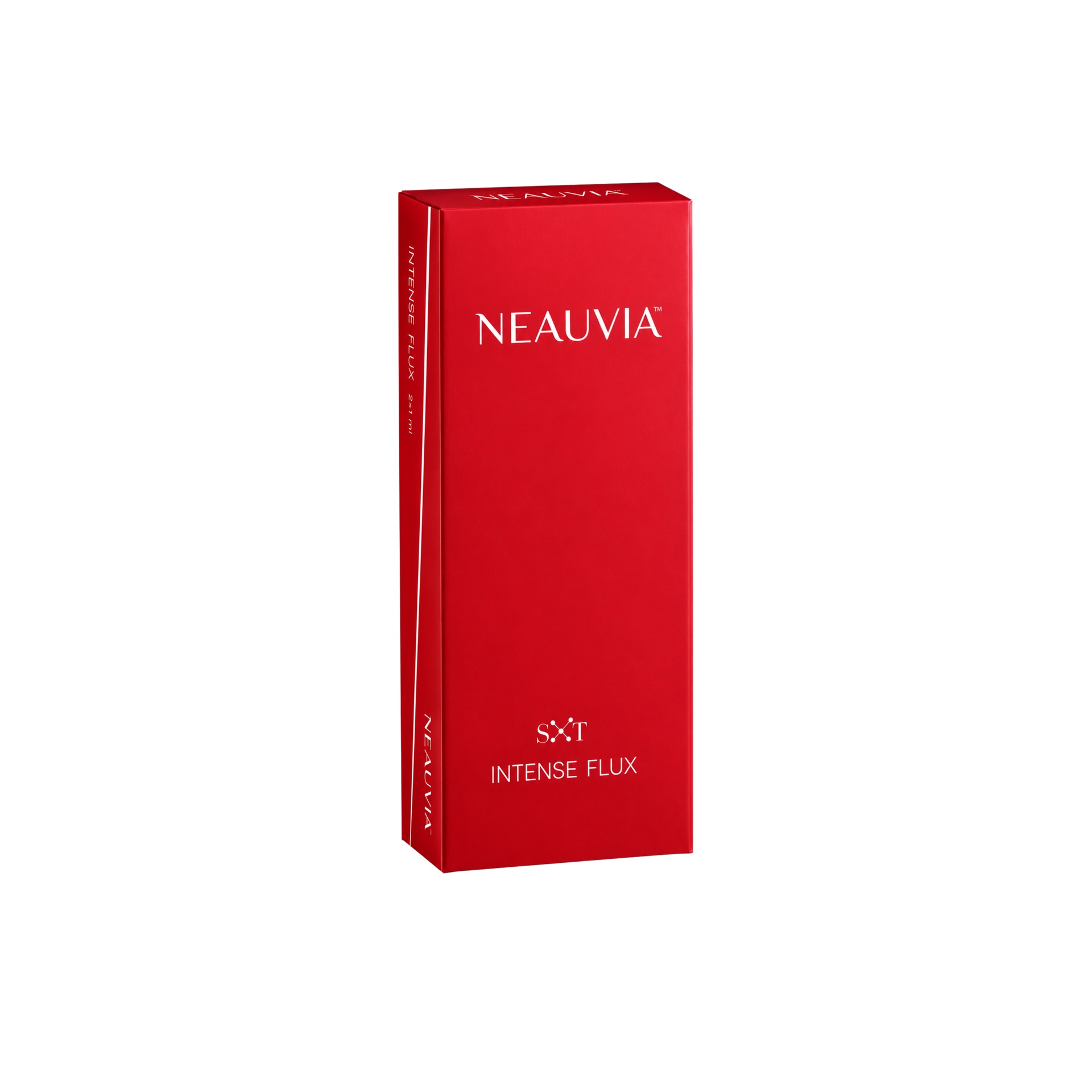 Neauvia Intense Flux