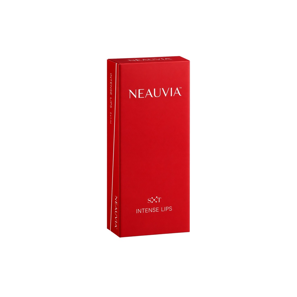 Neauvia Intense Lips