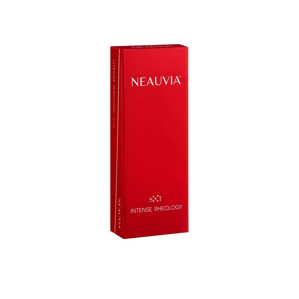 Neauvia Intense Rheology