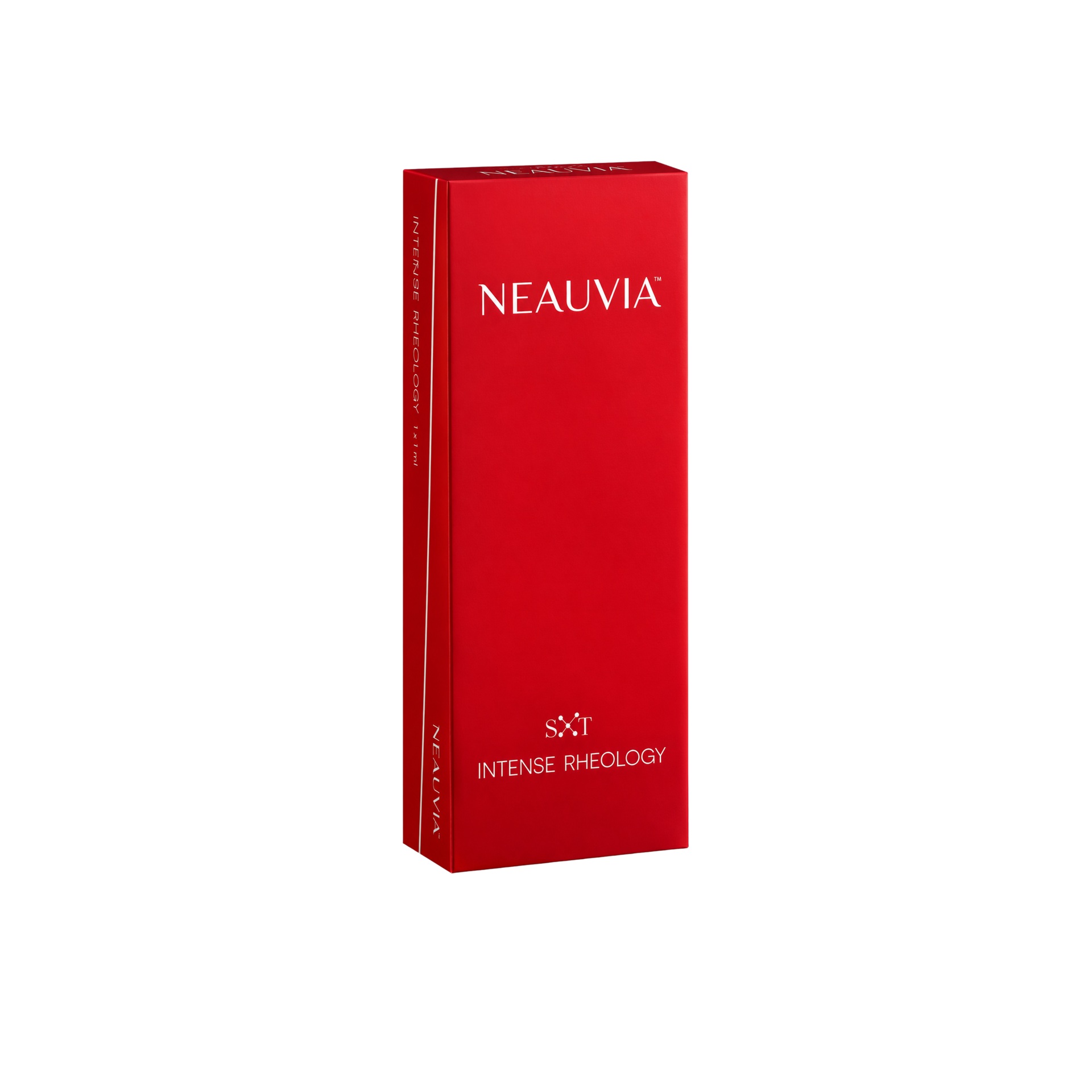 Neauvia Intense Rheology