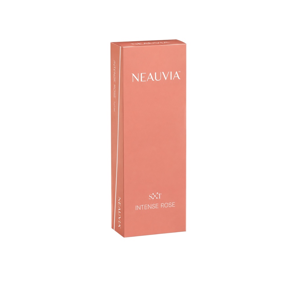 Neauvia Intense Rose