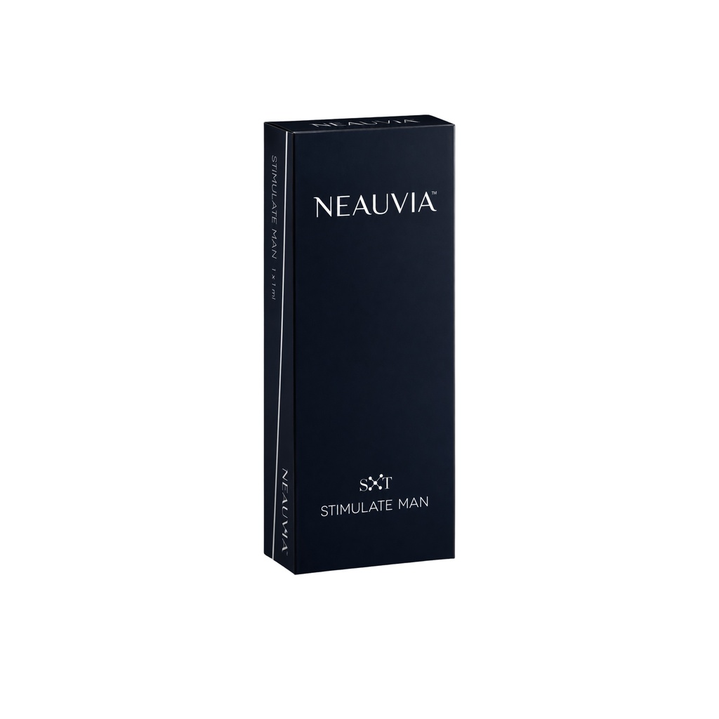 Neauvia Stimulate Man