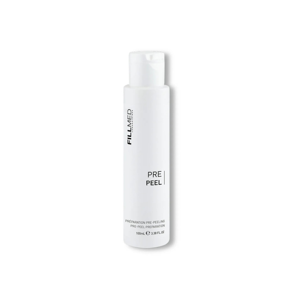 Fillmed Pre Peel