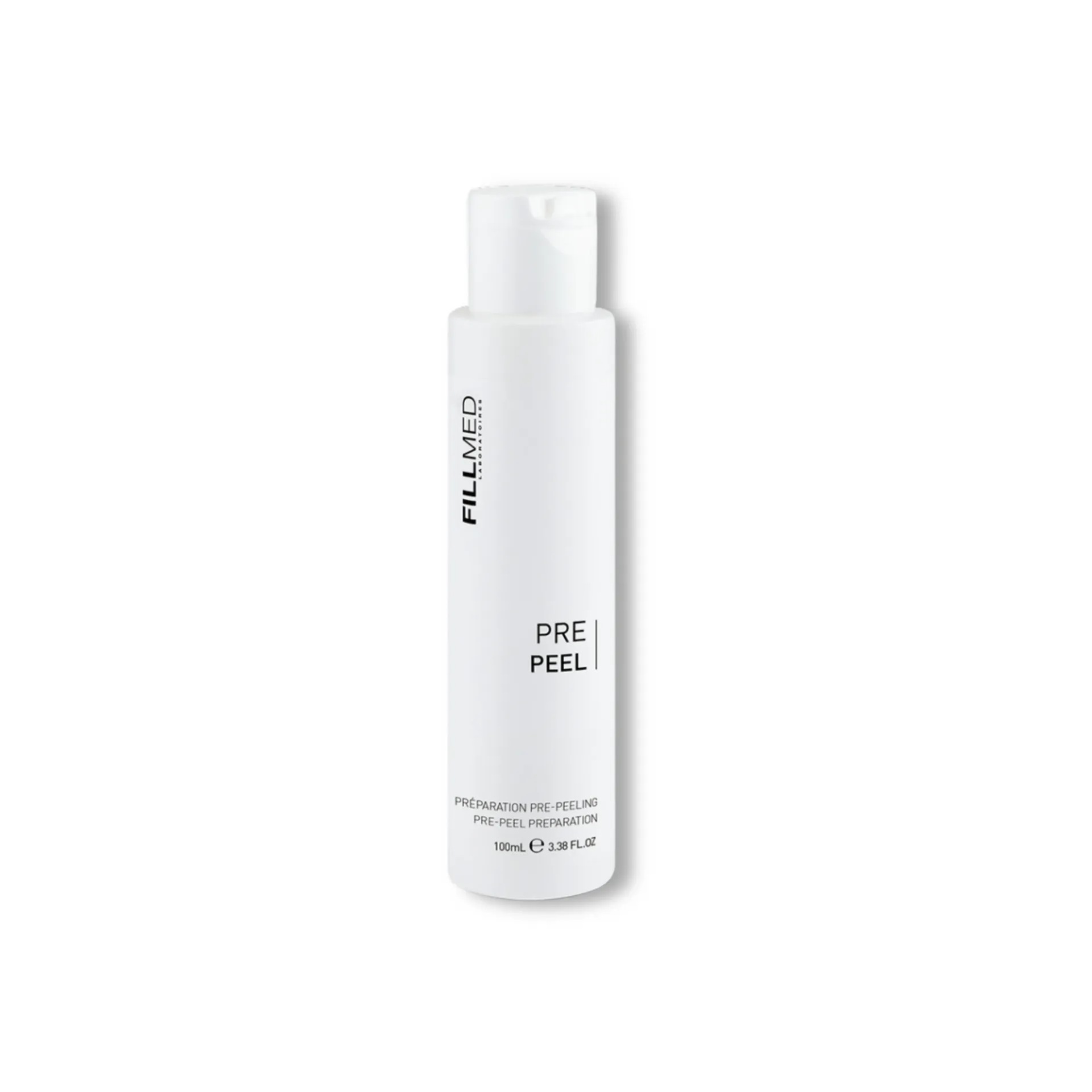 Fillmed Pre Peel