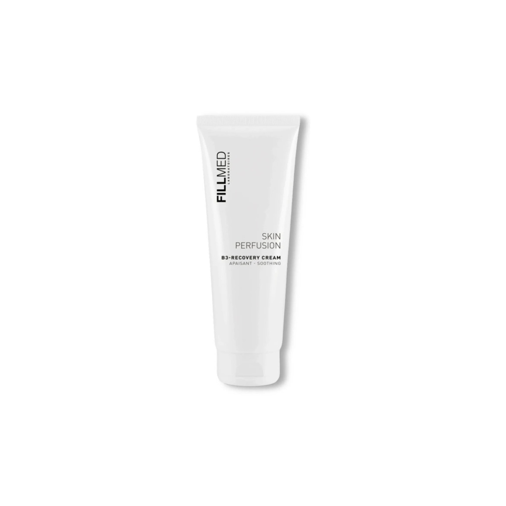 Fillmed Skin Perfusion B3-Recovery Cream