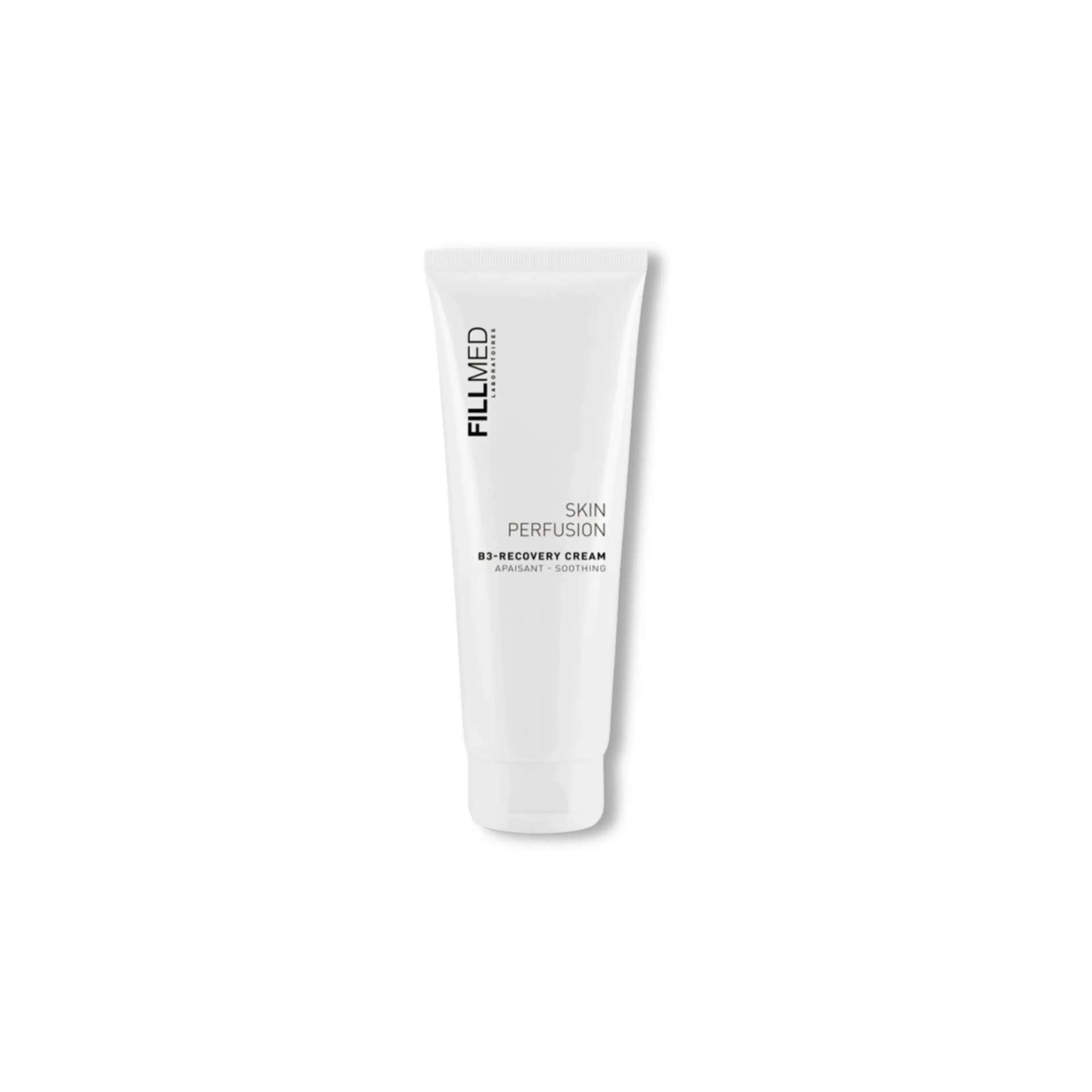 Fillmed Skin Perfusion B3-Recovery Cream