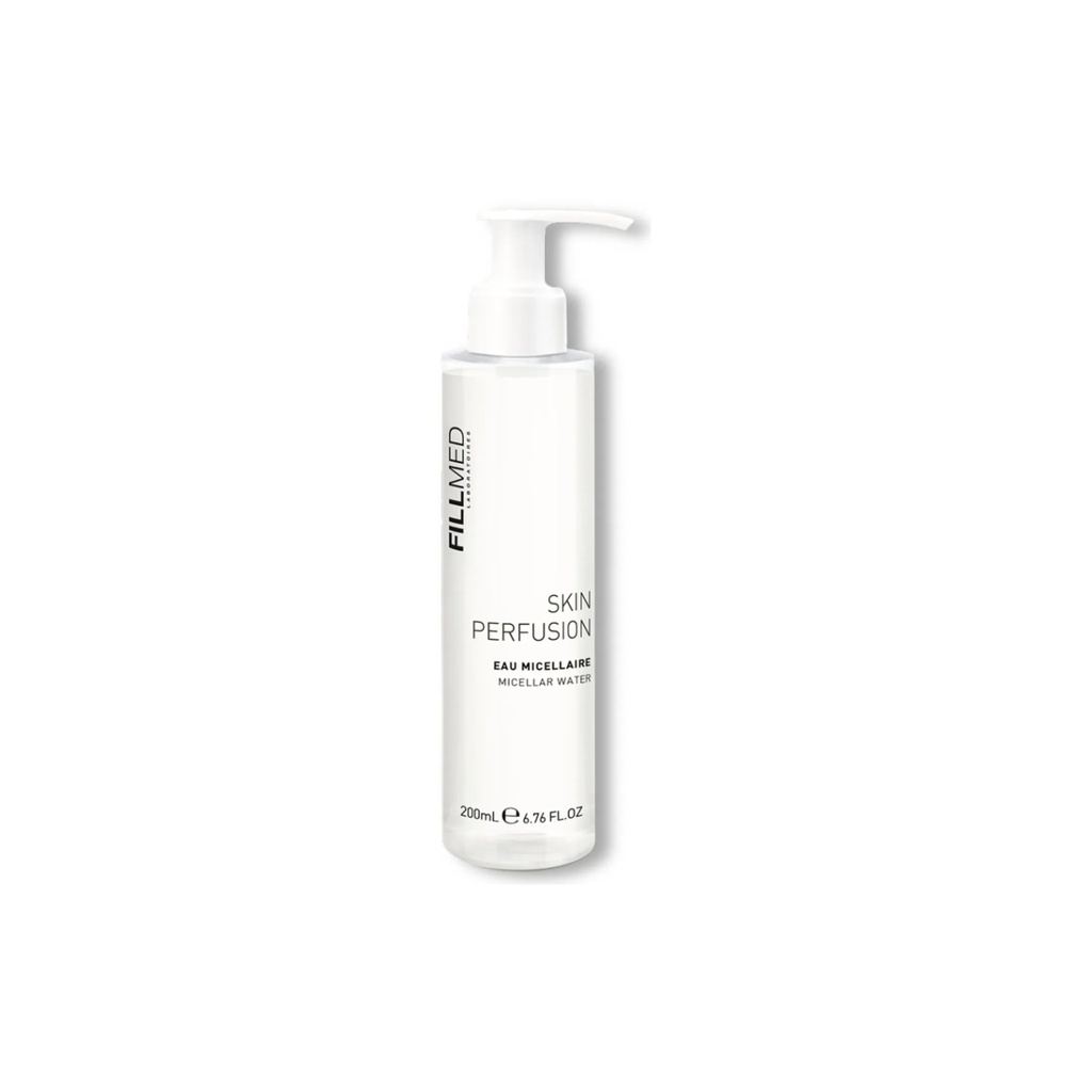 Fillmed Skin Perfusion Micellar Water