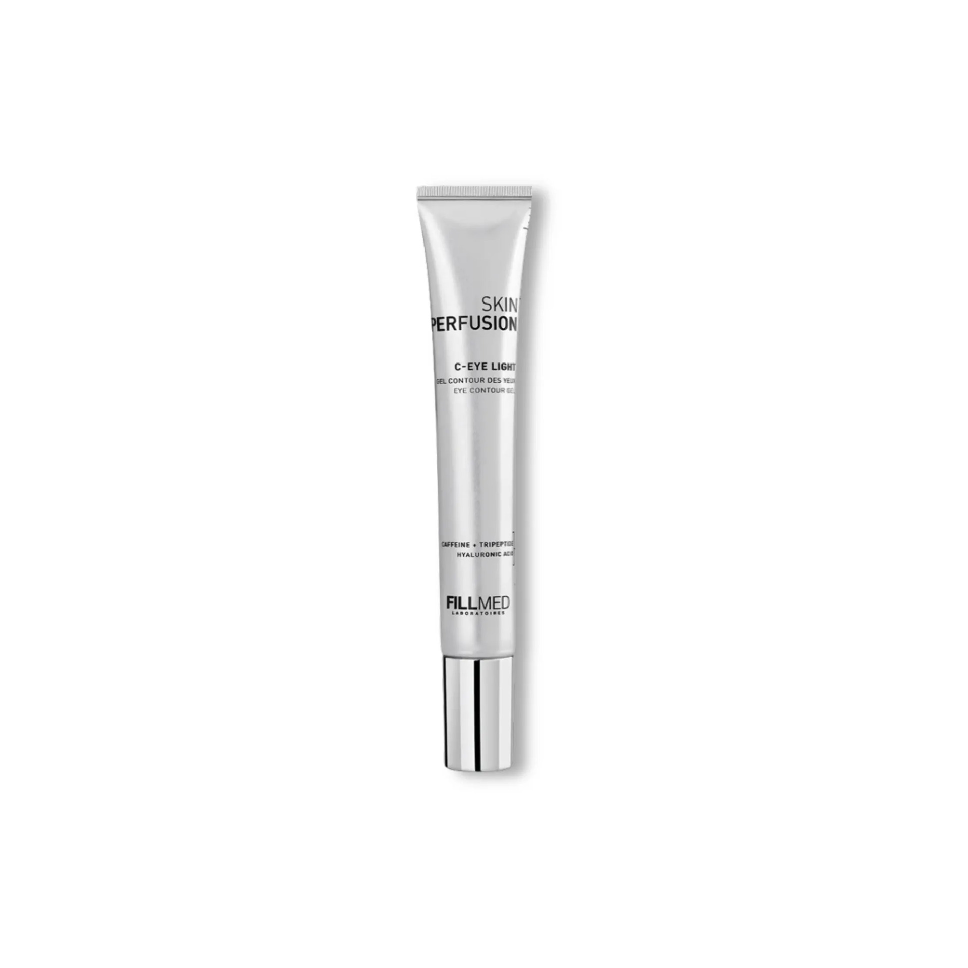 Fillmed Skin Perfusion C-Eye Light Contour Gel