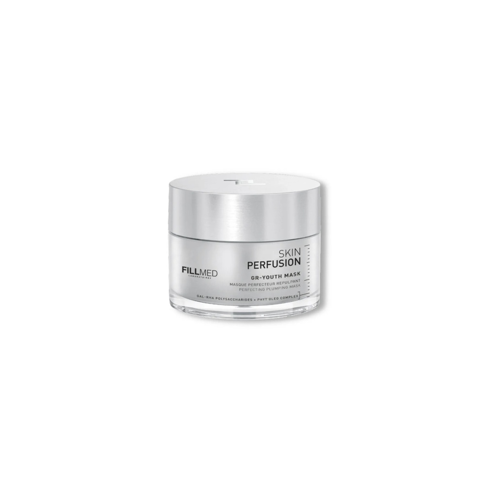 Fillmed Skin Perfusion GR Youth Mask
