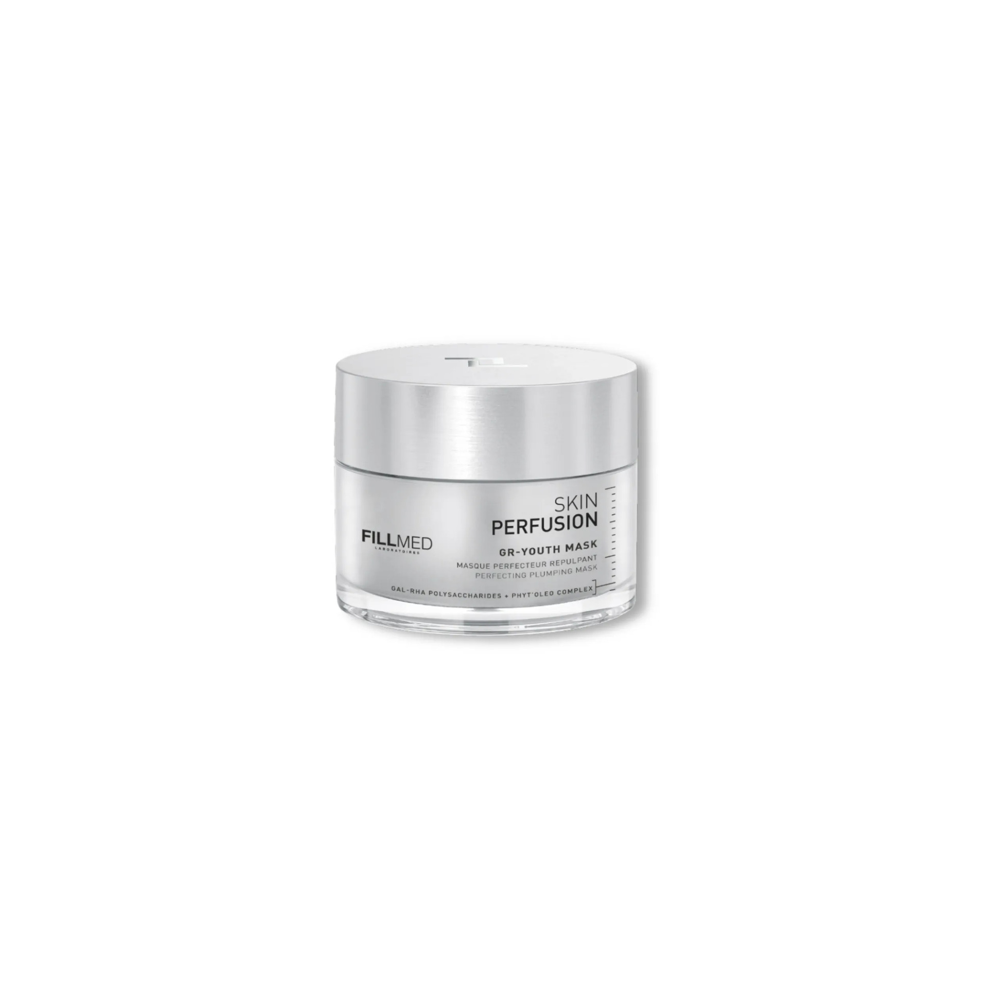 Fillmed Skin Perfusion GR Youth Mask