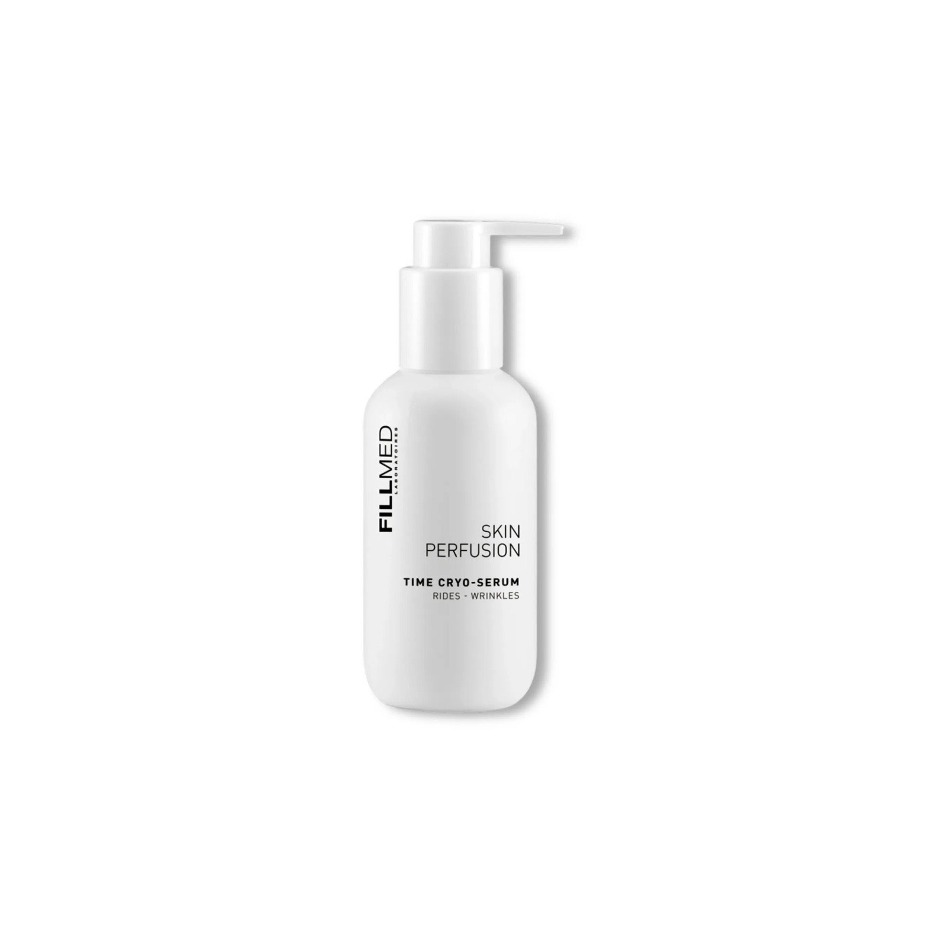 Fillmed Skin Perfusion Time Cryo-Serum