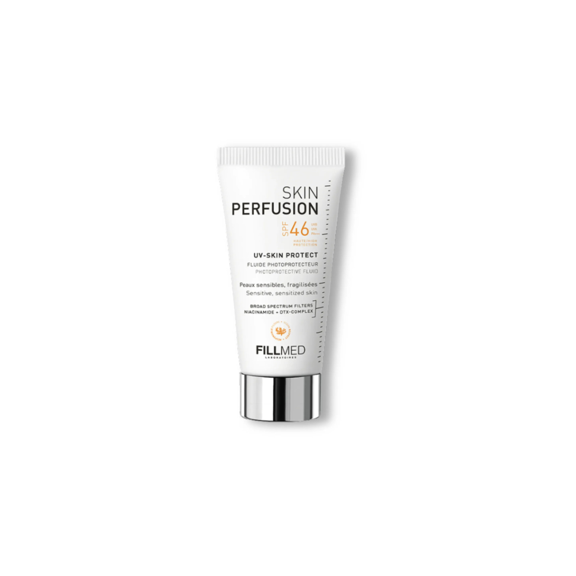 Fillmed Skin Perfusion UV Skin Protect SPF46