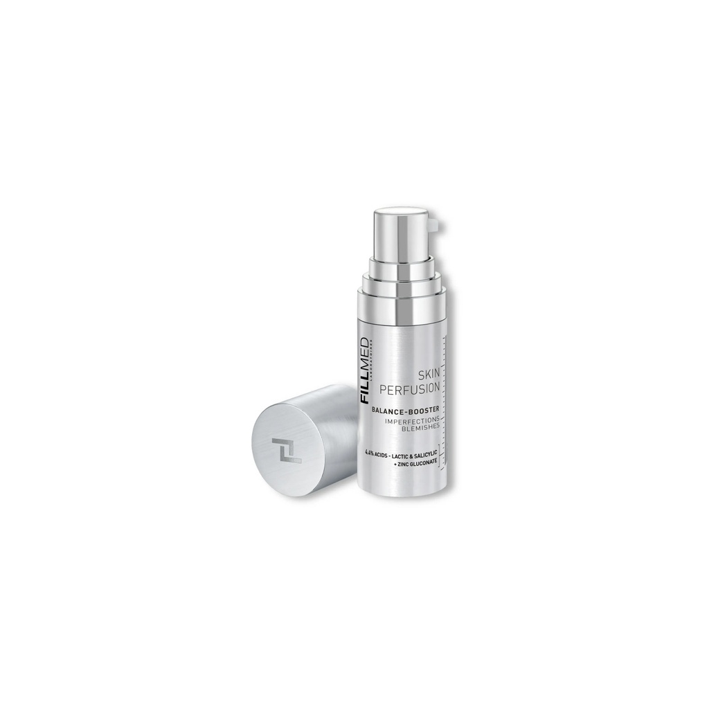Fillmed Skin Perfusion Balance Booster