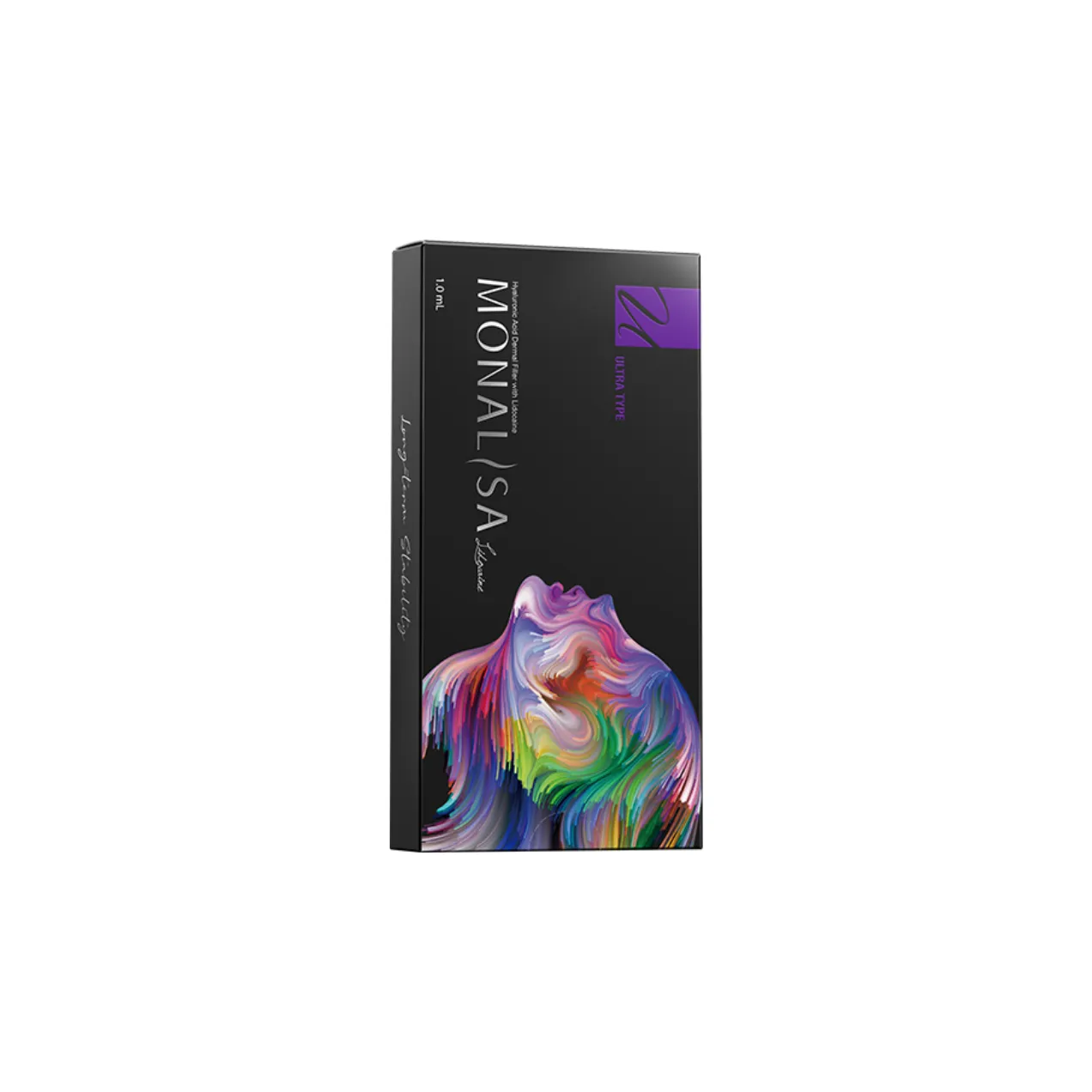 Monalisa Ultra Type Lidocaine