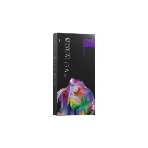 Monalisa Ultra Type Lidocaine