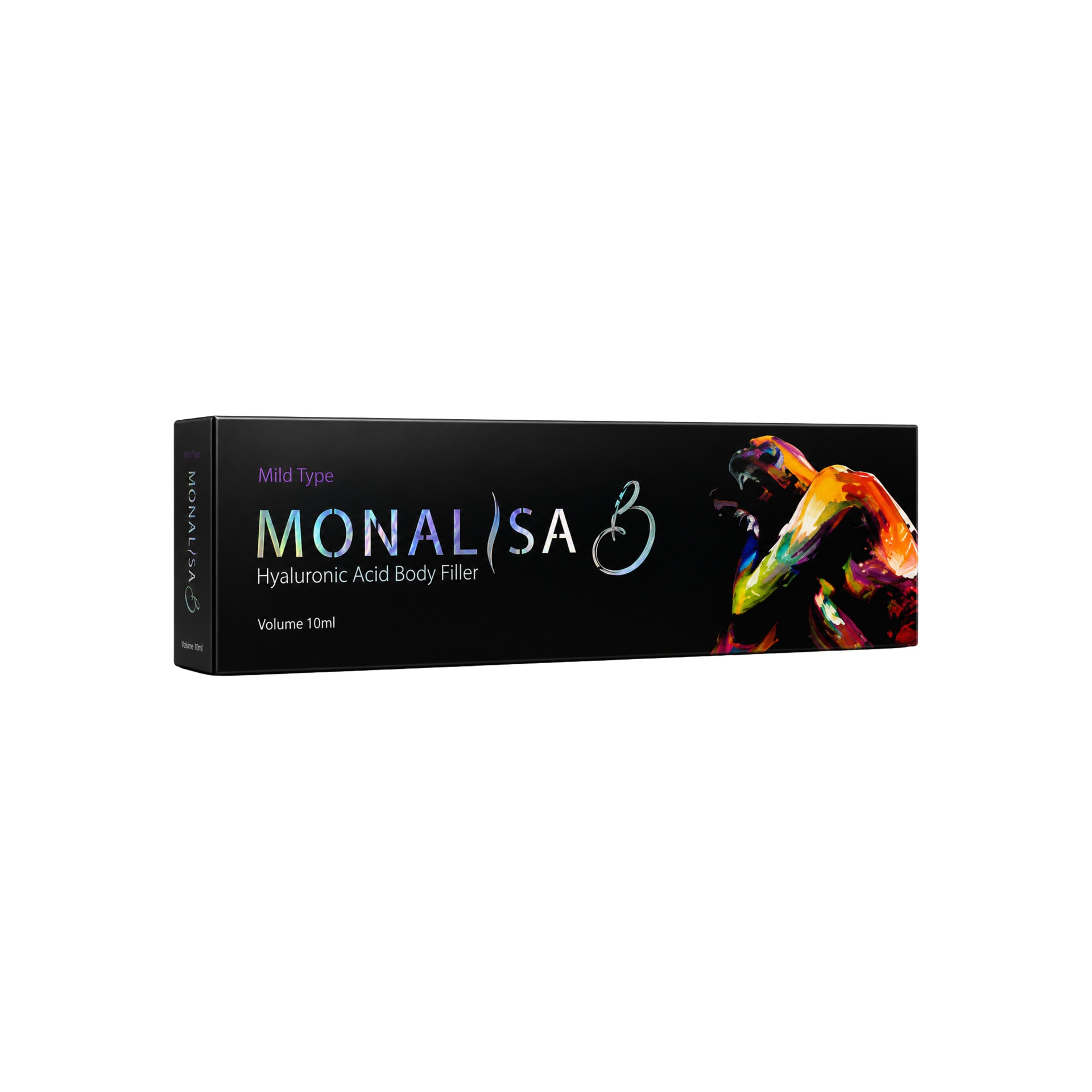 Monalisa B