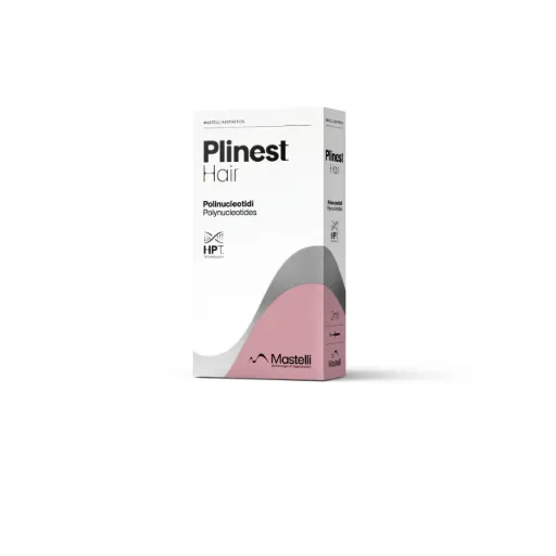 Plinest Hair