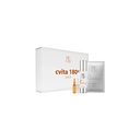 MCCM Medical Cosmetics pack CVITA 180º