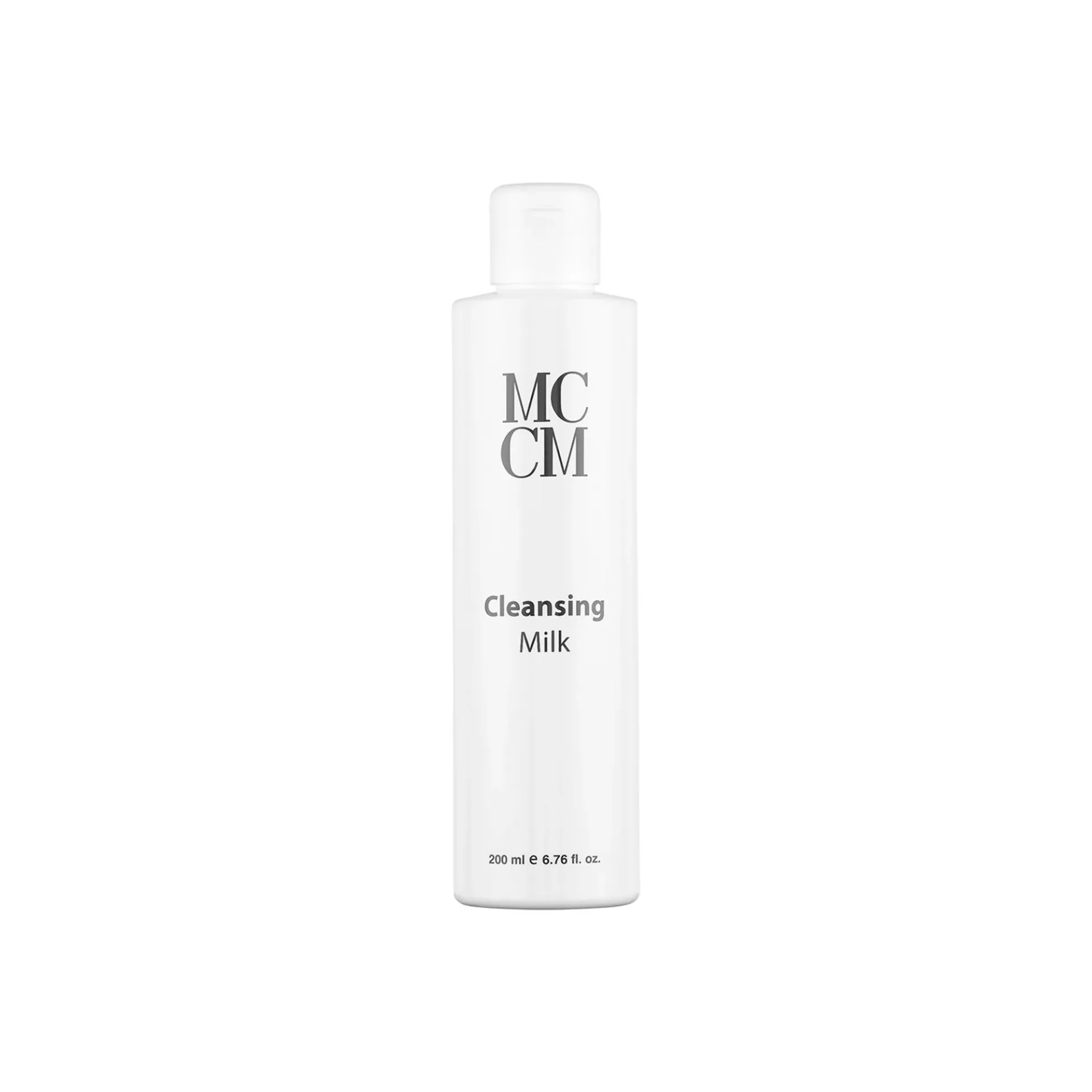MCCM Medical Cosmetics Cleansing Milk