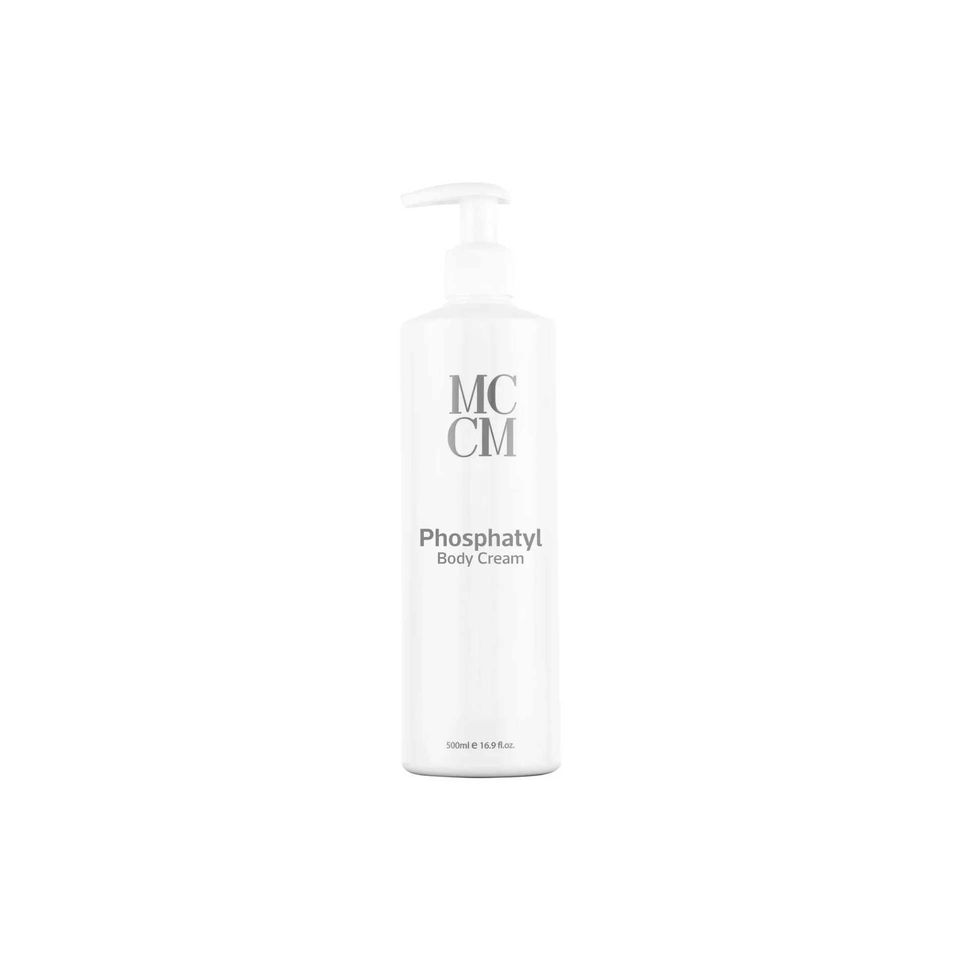 MCCM Medical Cosmetics Phosphatyl Body Cream
