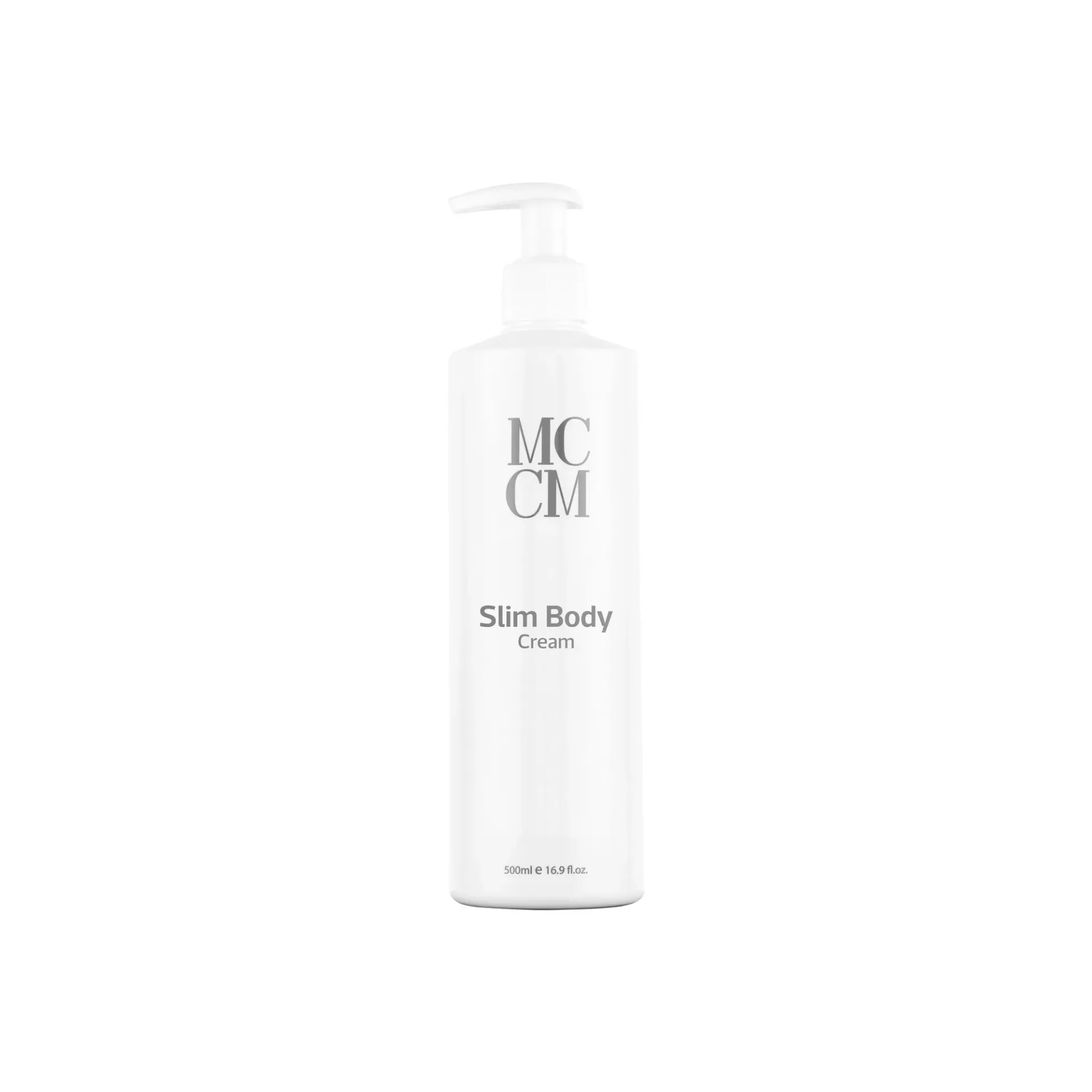 MCCM Medical Cosmetics Slim Body Cream