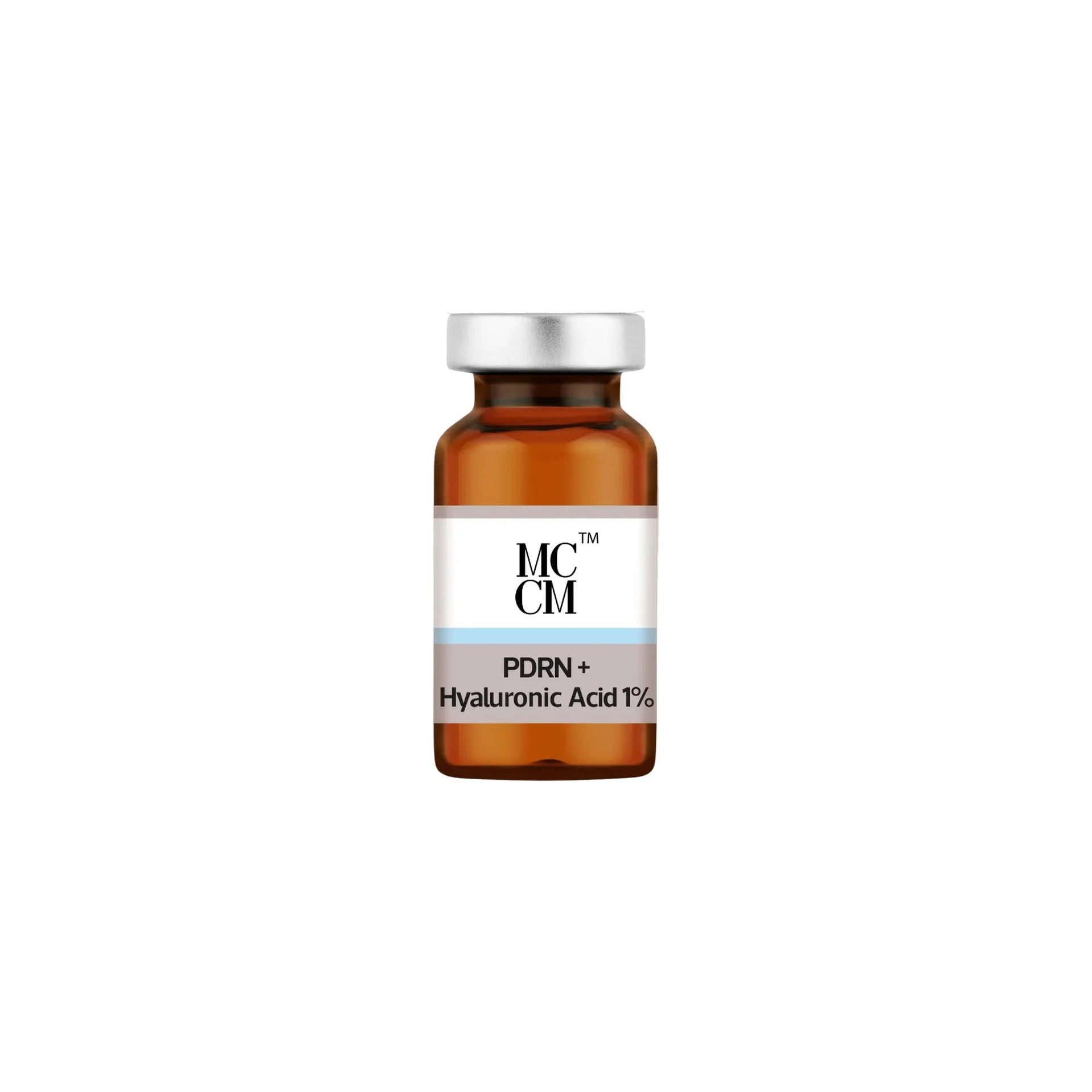 MCCM Medical Cosmetics PDRN + Hyaluronic Acid 1%