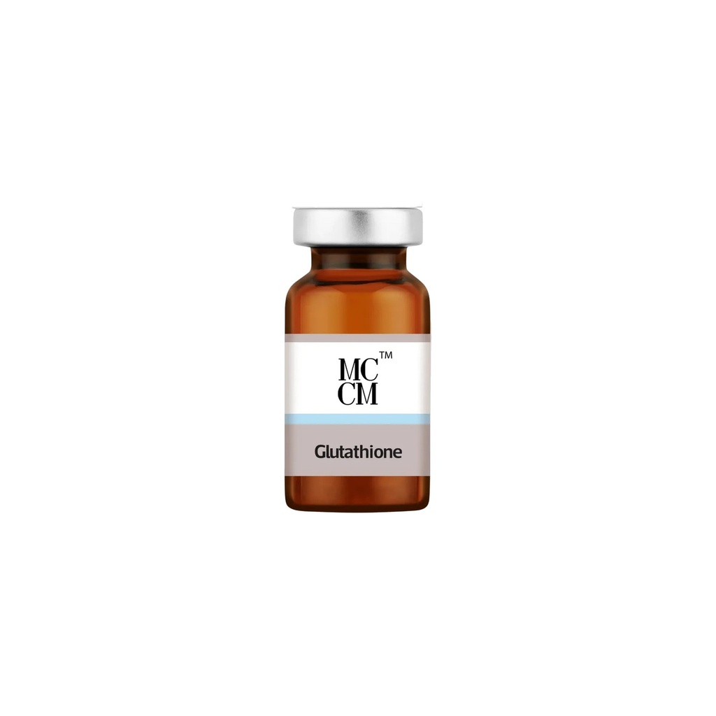 MCCM Medical Cosmetics Glutathione
