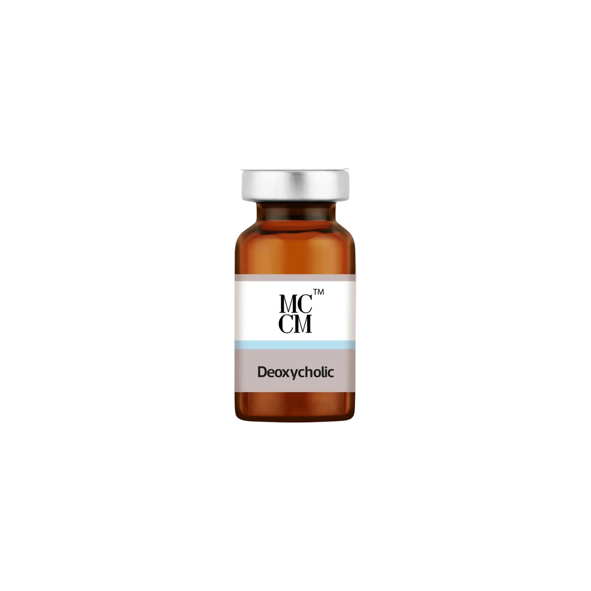 MCCM Medical Cosmetics Deoxycholic