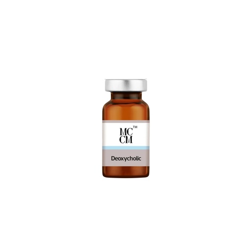 MCCM Medical Cosmetics Deoxycholic