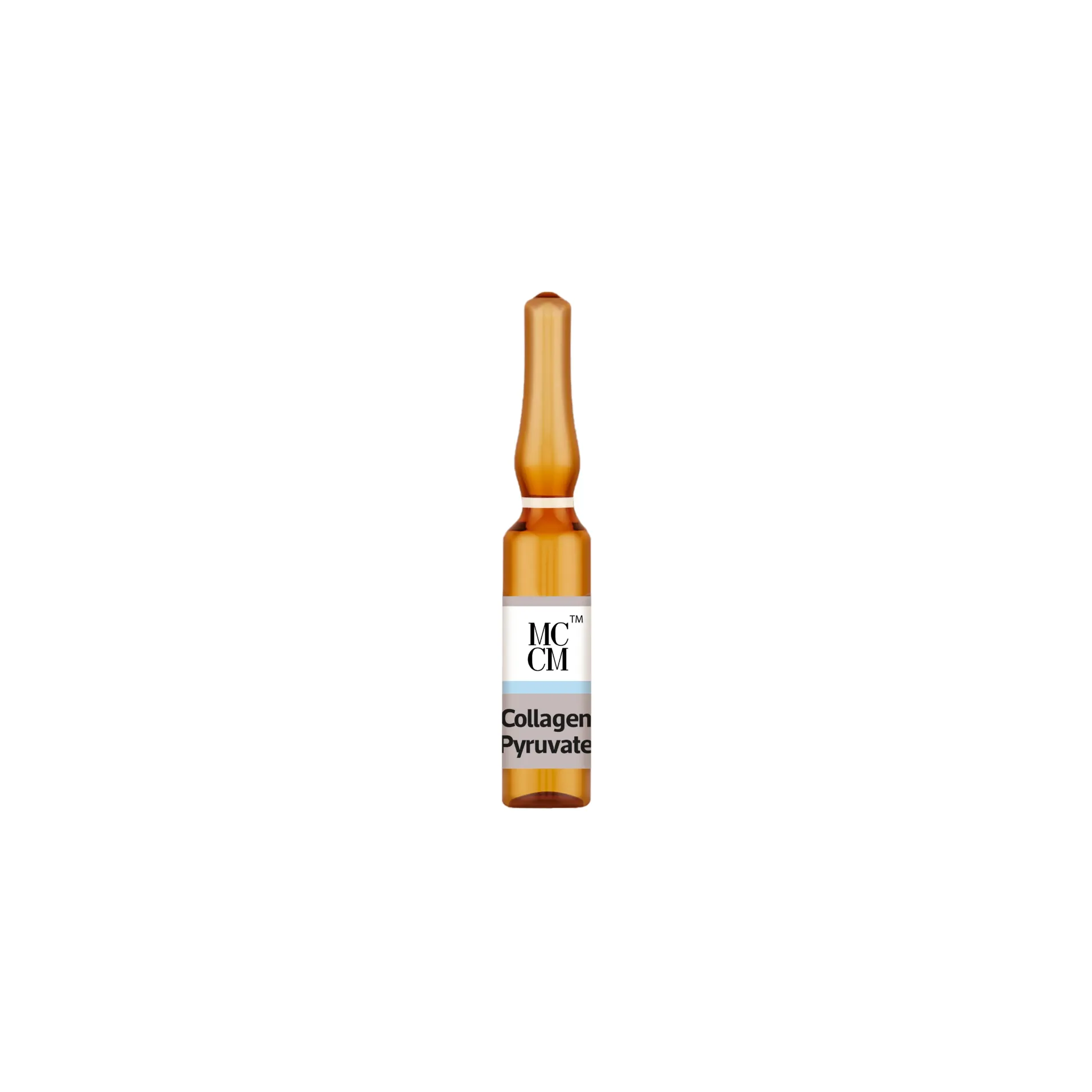 MCCM Medical Cosmetics Collagen Pyruvate