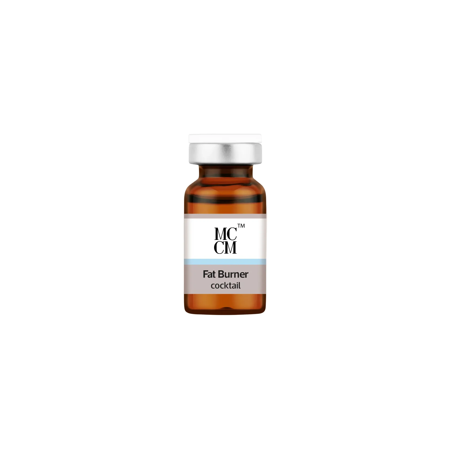 MCCM Medical Cosmetics Fat Burner Cocktail