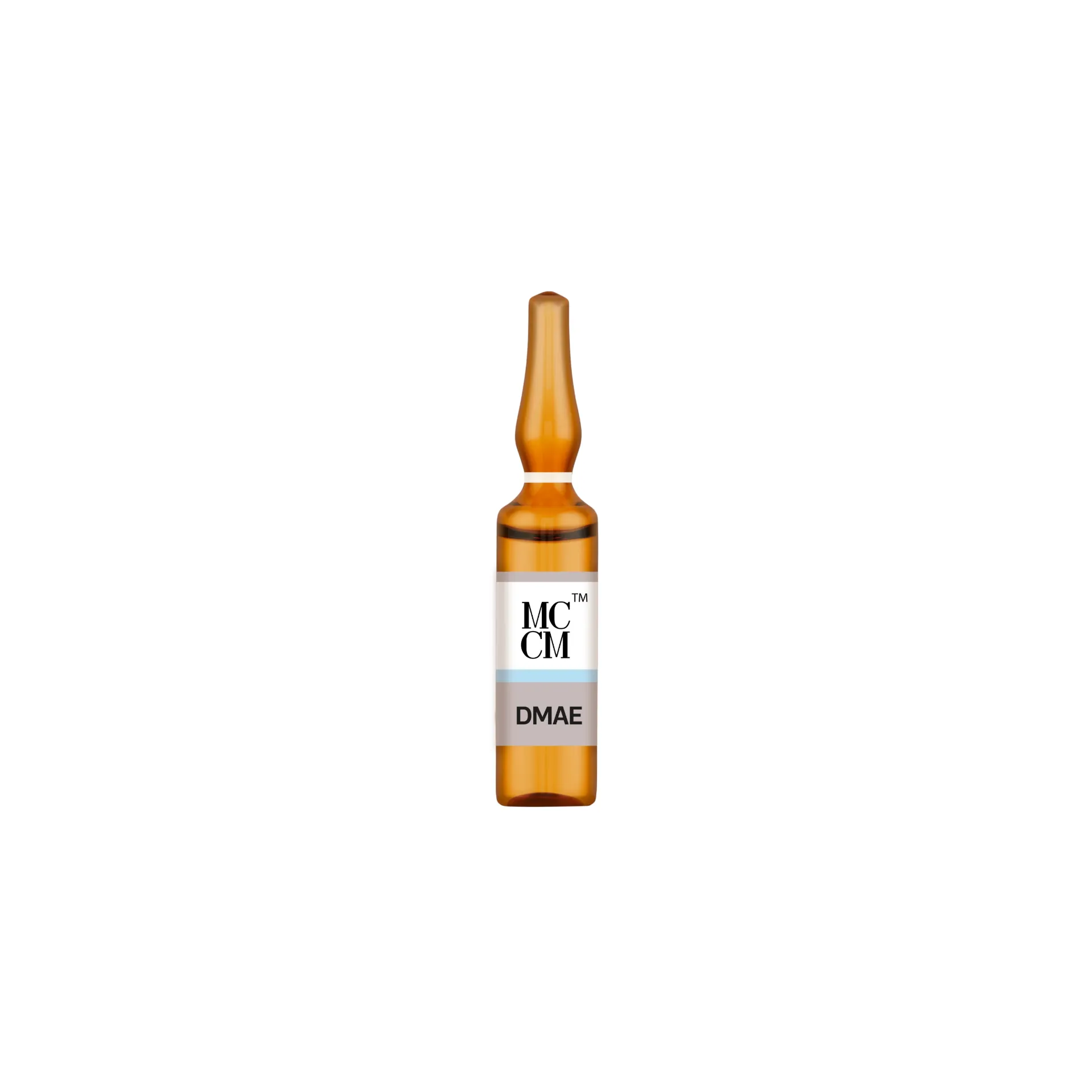 MCCM Medical Cosmetics DMAE