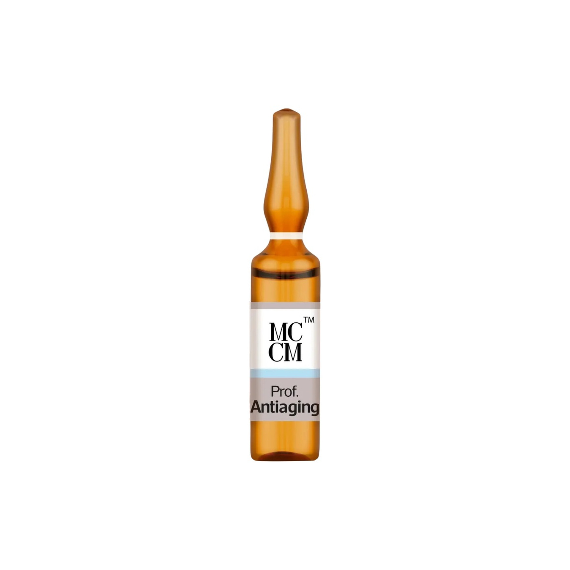 MCCM Medical Cosmetics Prof. Antiaging