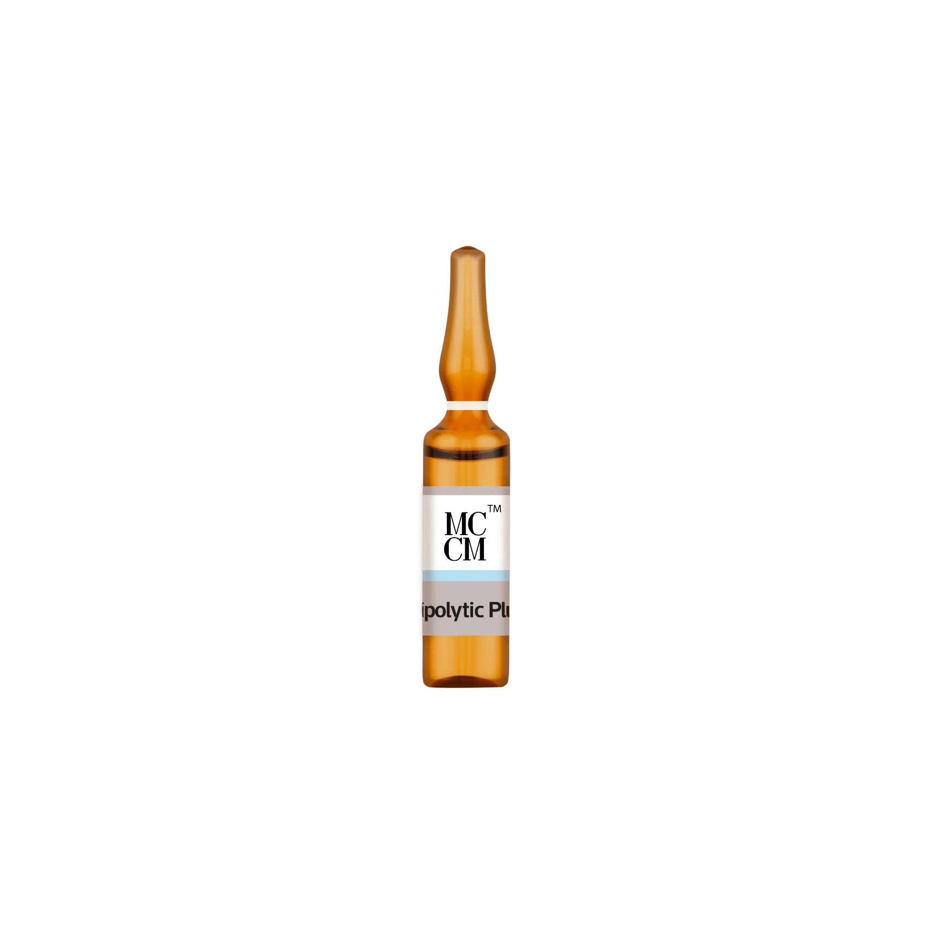 MCCM Medical Cosmetics Lipolytic Plus