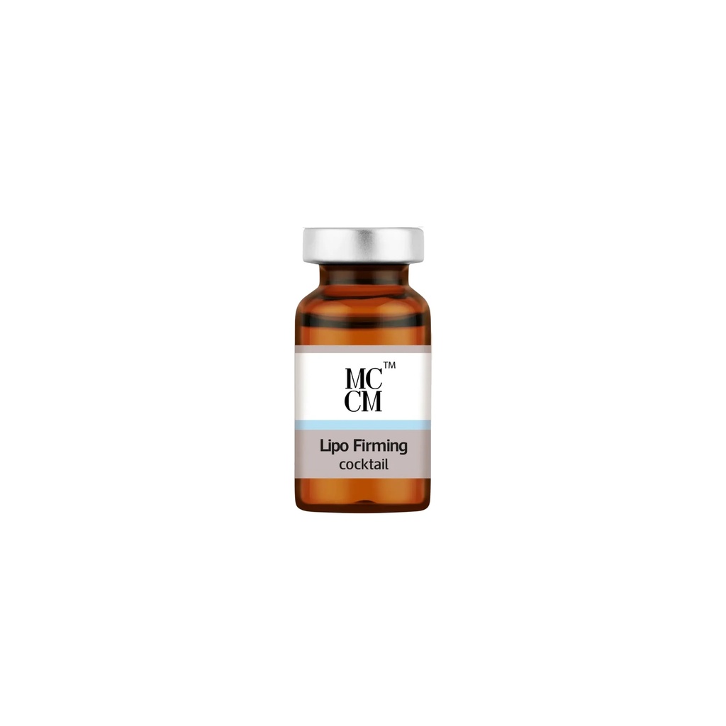 MCCM Medical Cosmetics Lipo Firming Cocktail
