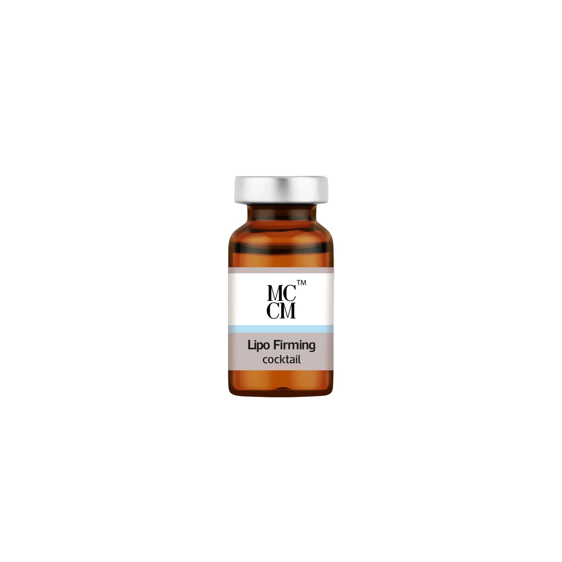 MCCM Medical Cosmetics Lipo Firming Cocktail