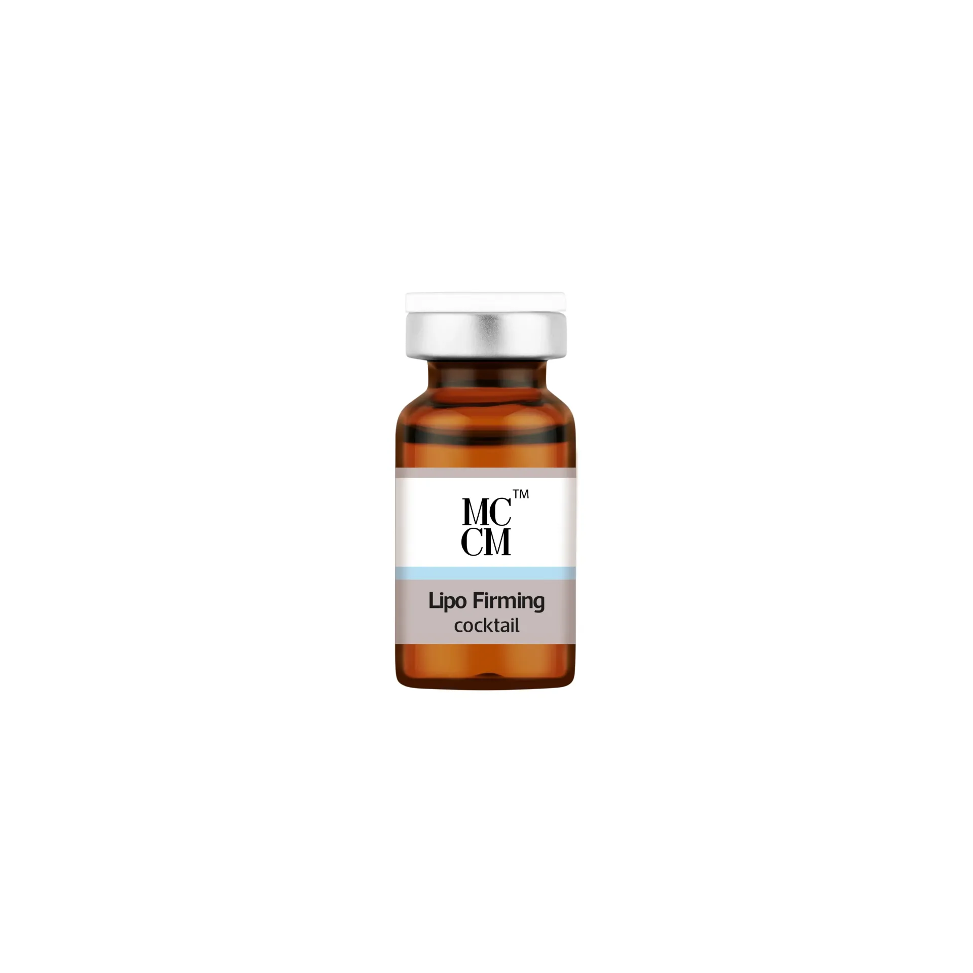 MCCM Medical Cosmetics Lipo Firming Cocktail