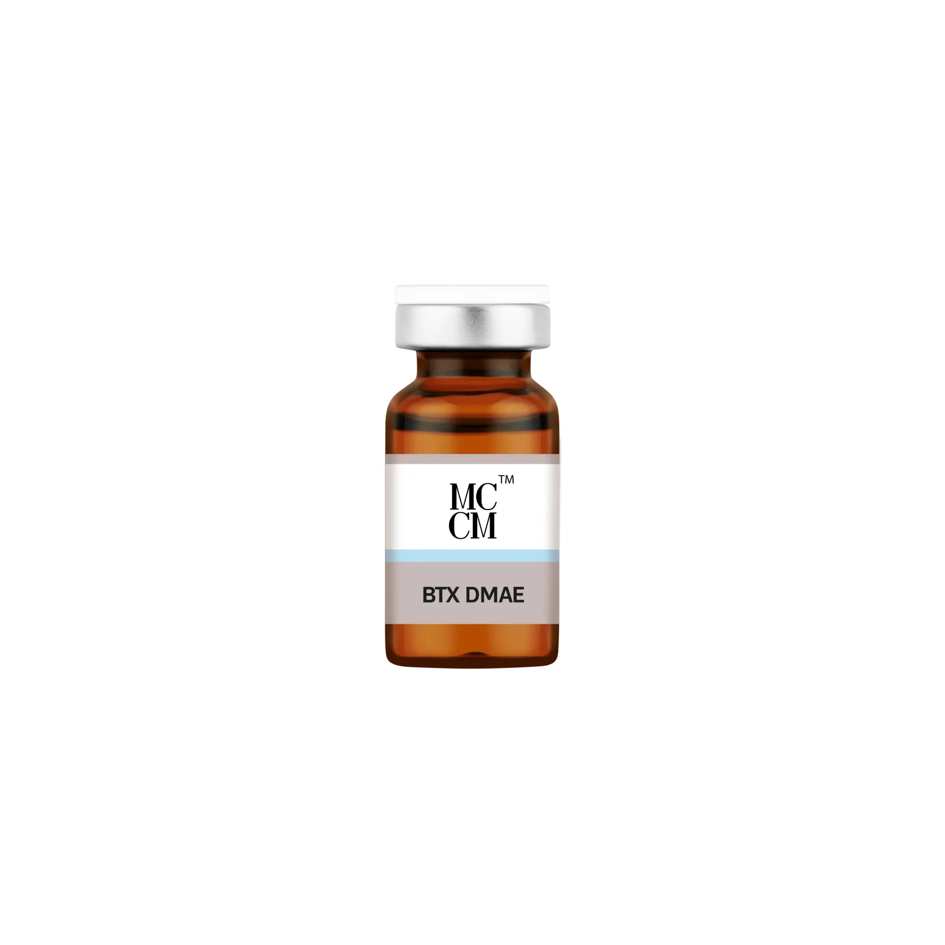 MCCM Medical Cosmetics BTX DMAE