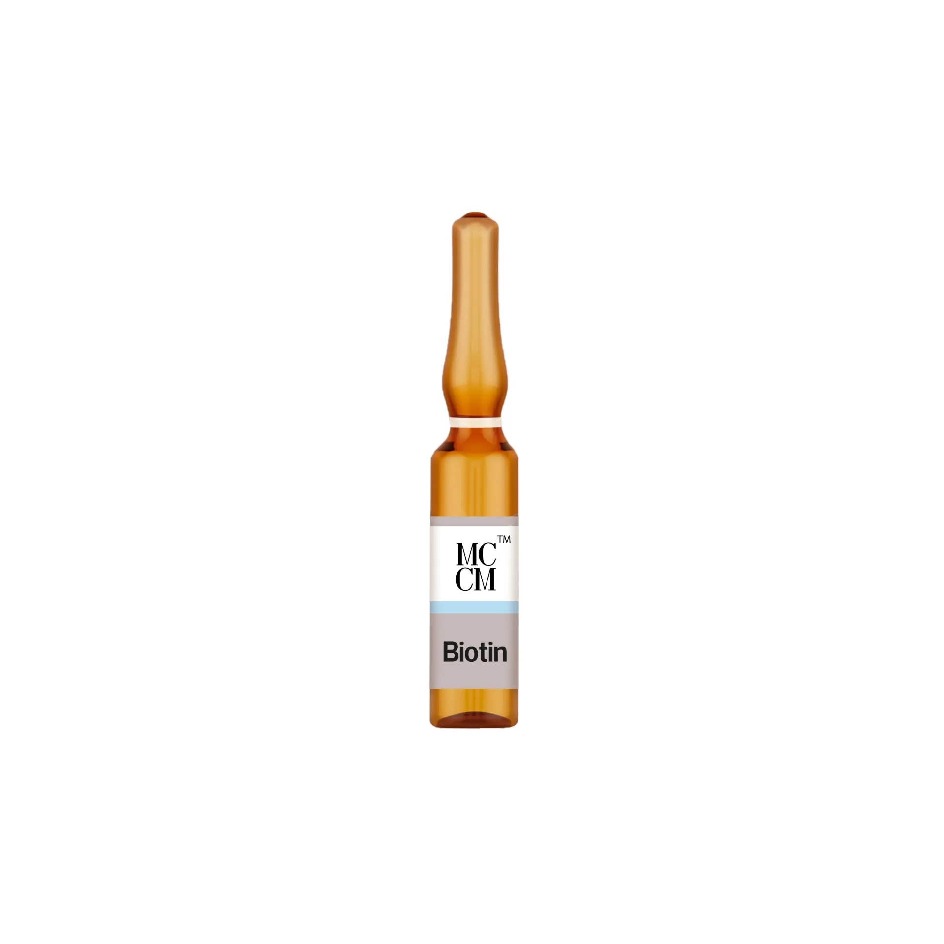 MCCM Medical Cosmetics Biotin Hidrixin