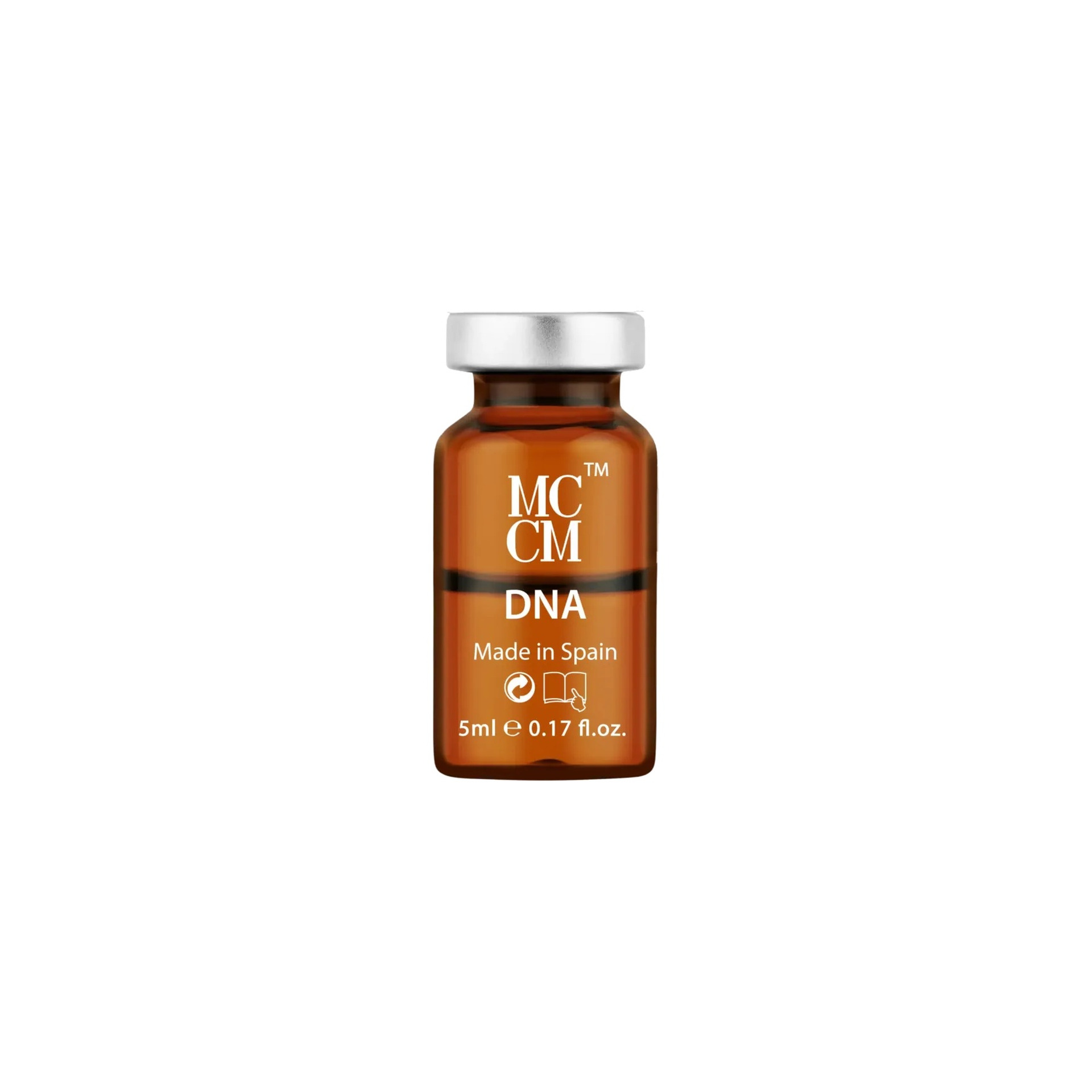MCCM Medical Cosmetics DNA