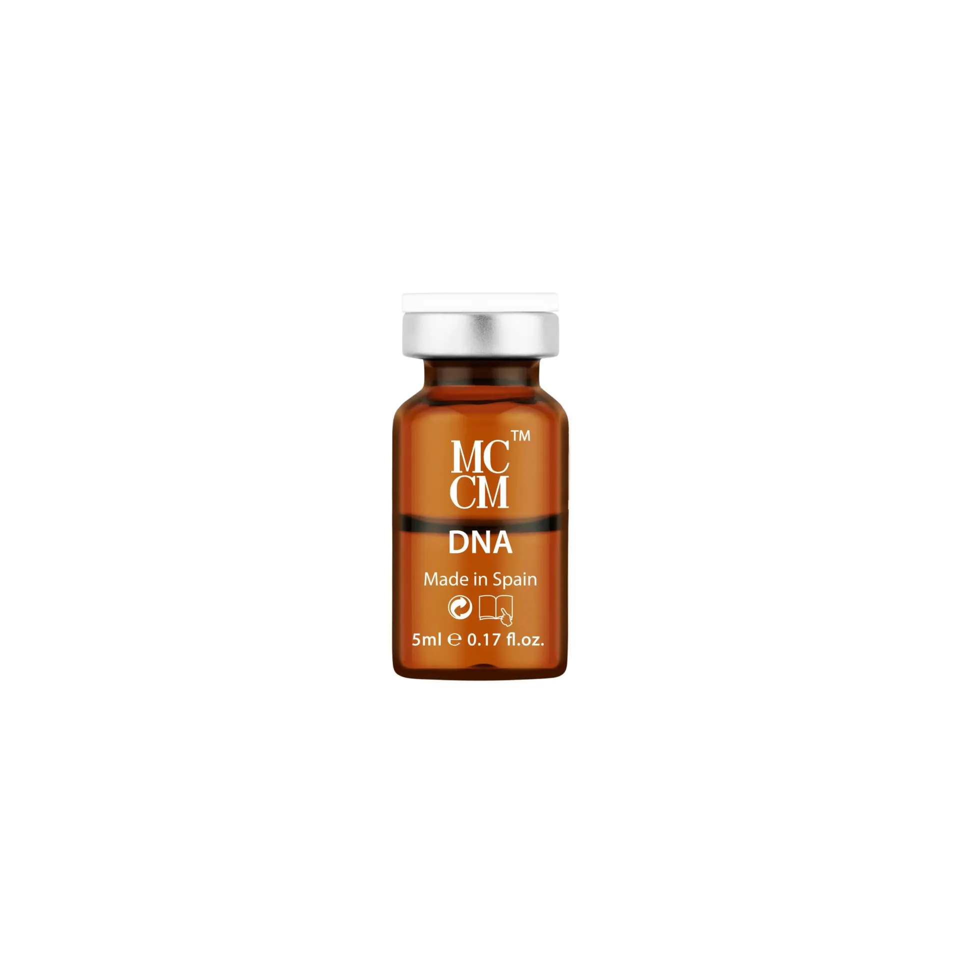 MCCM Medical Cosmetics DNA