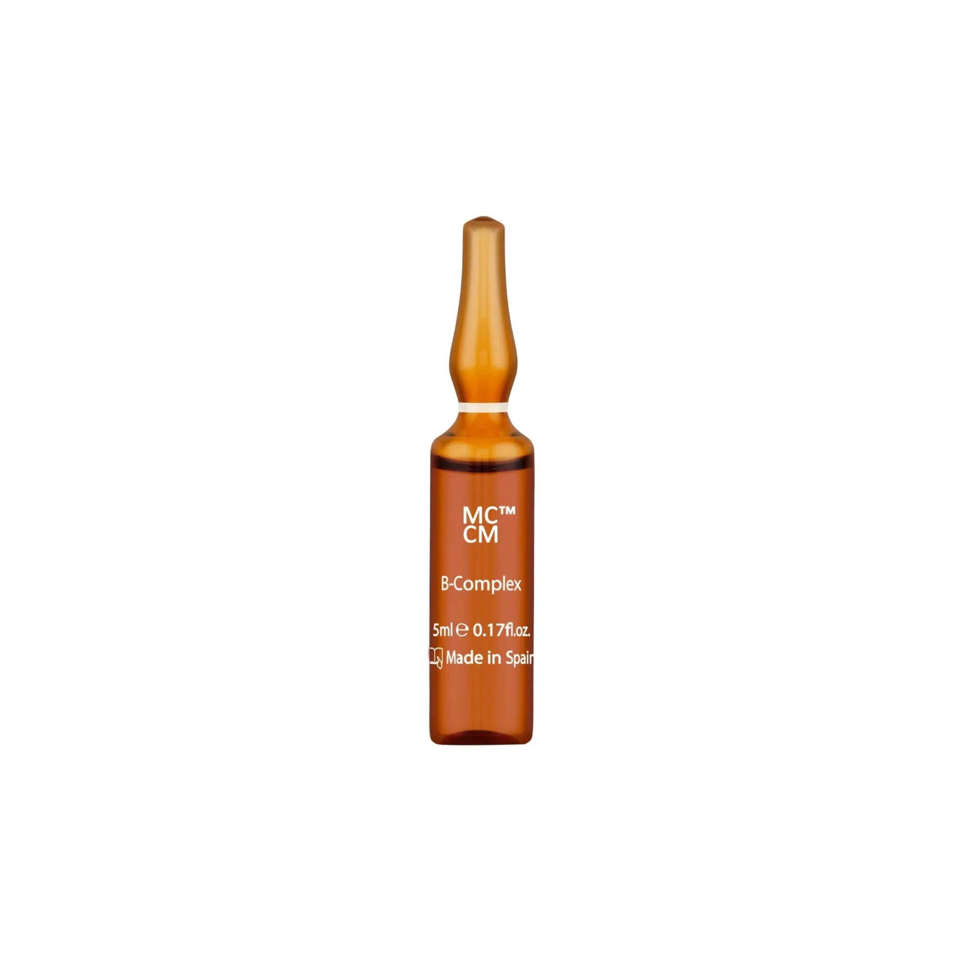 MCCM Medical Cosmetics B-Complex