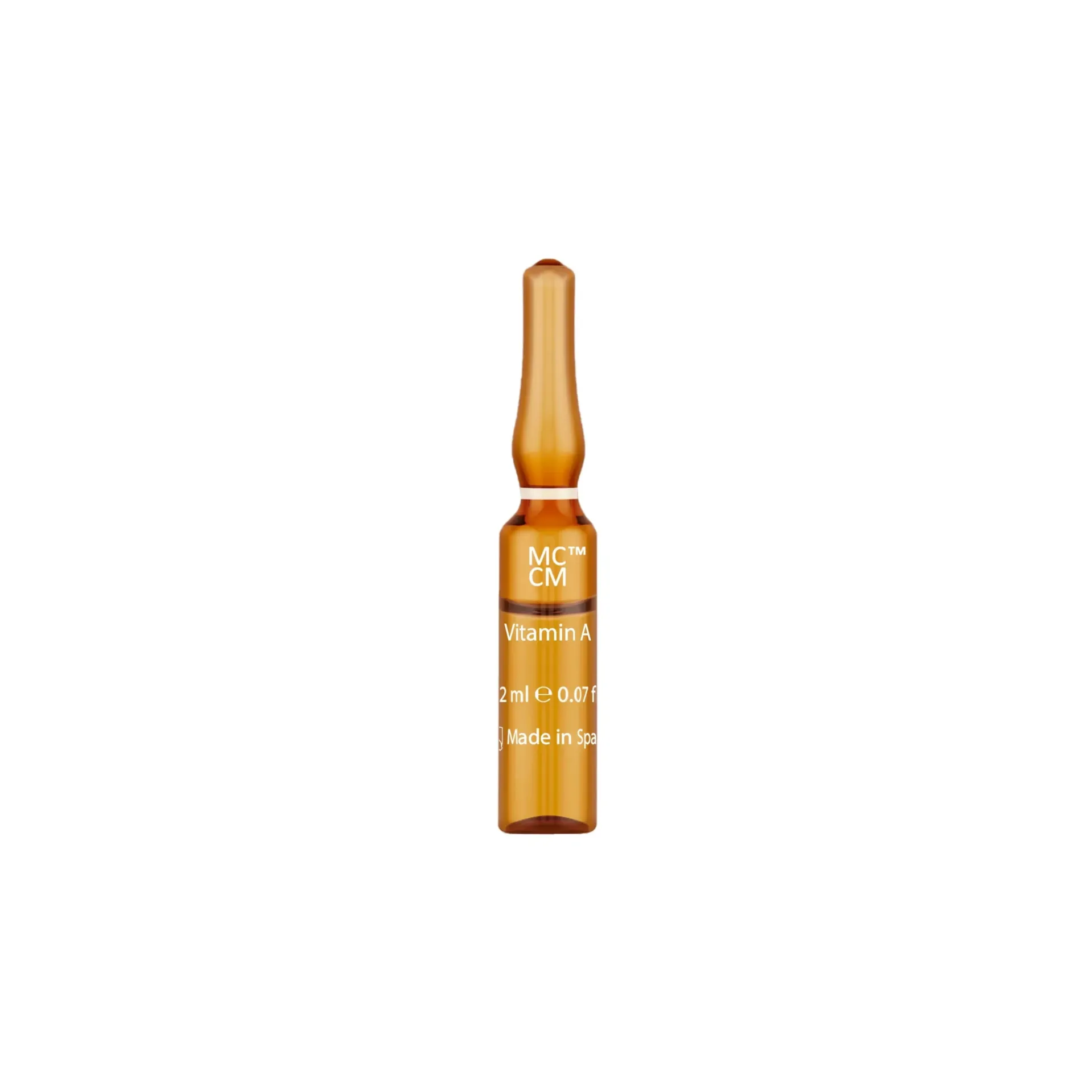 MCCM Medical Cosmetics Vitamin A