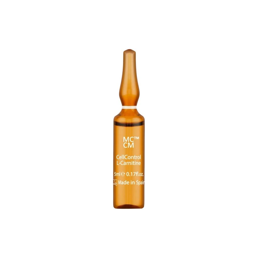 MCCM Medical Cosmetics L-Carnitine