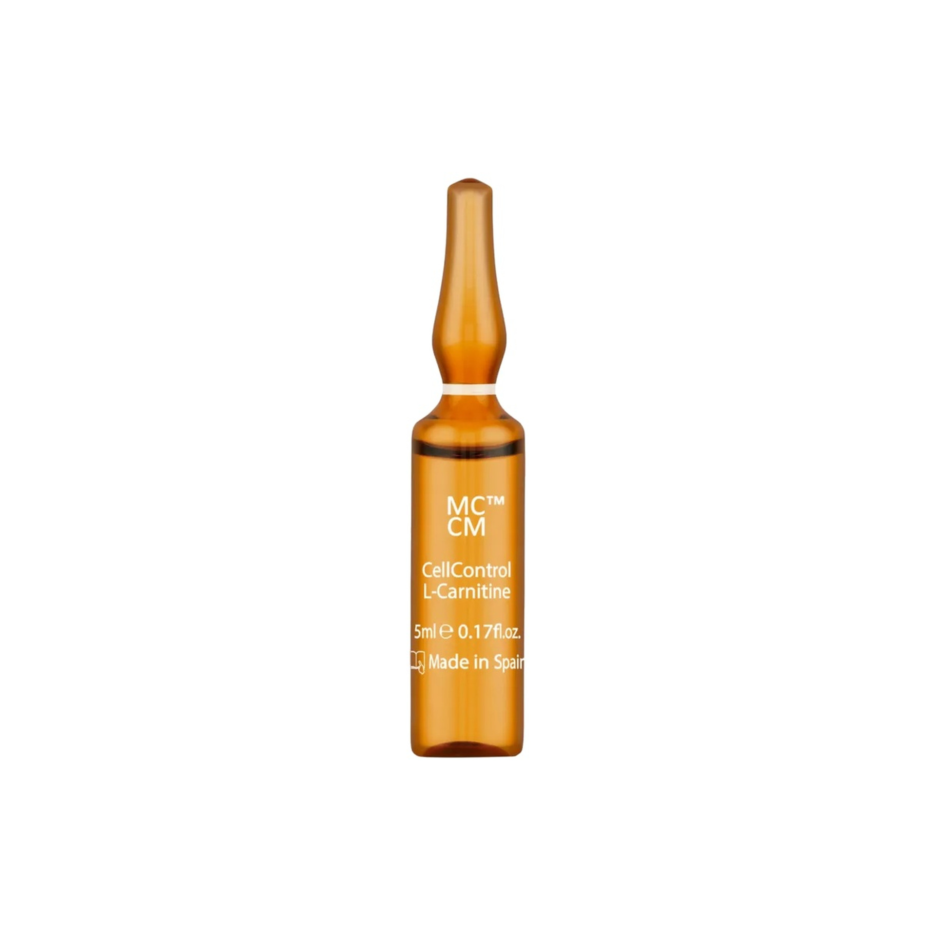 MCCM Medical Cosmetics L-Carnitine